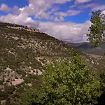 Complejo Rural La Glorieta * Catí