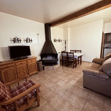 Appartement Complejo Rural La Glorieta Catí