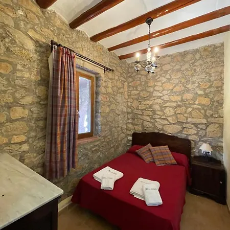 Complejo Rural La Glorieta