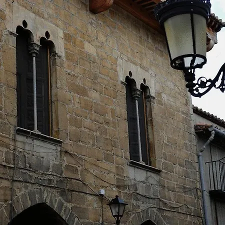 Complejo Rural La Glorieta