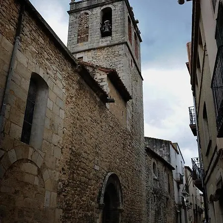 Complejo Rural La Glorieta Cati