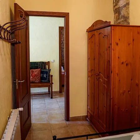 Apartment Complejo Rural La Glorieta *
