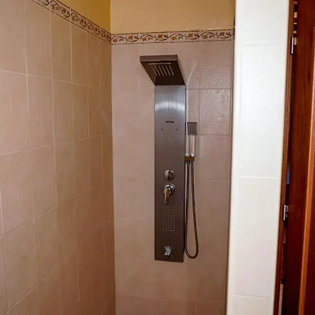 Apartment Complejo Rural La Glorieta Catí