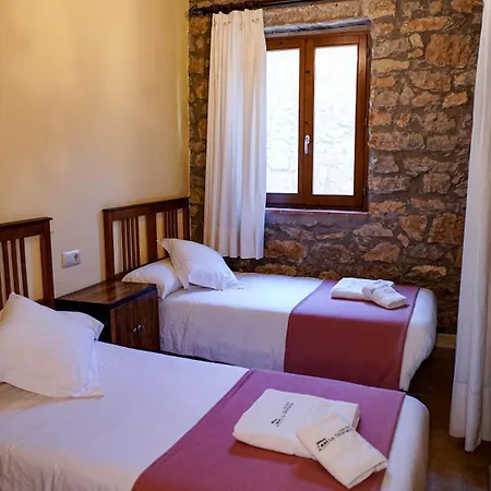 Apartment Complejo Rural La Glorieta *