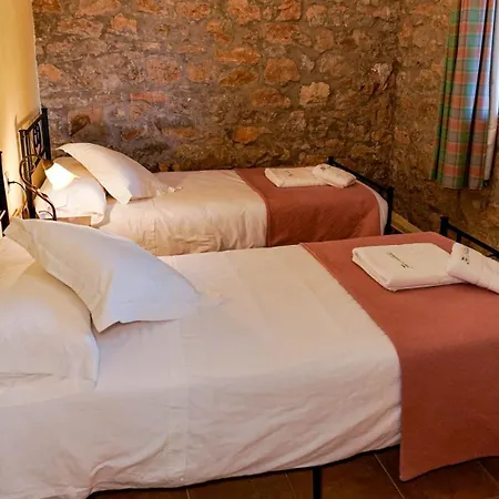 Complejo Rural La Glorieta Apartment Catí