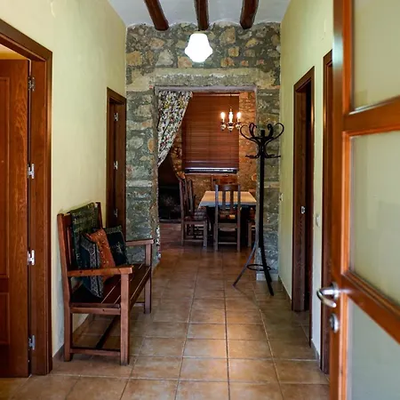 Complejo Rural La Glorieta Apartment