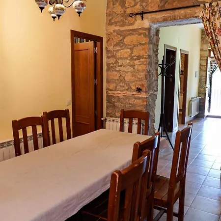 Apartment Complejo Rural La Glorieta