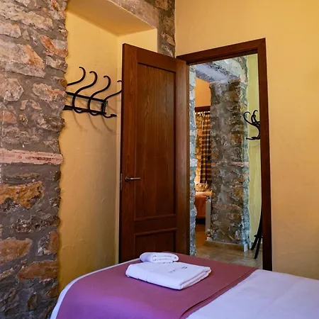 Complejo Rural La Glorieta Apartment Catí