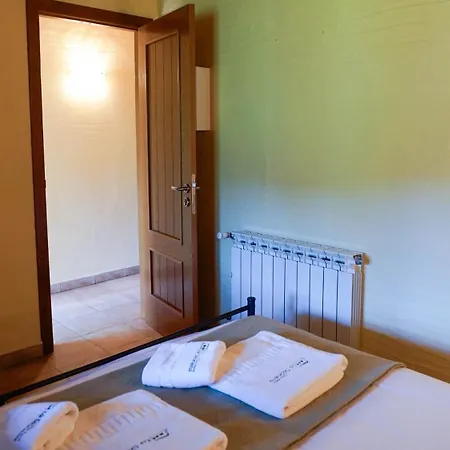 Apartment Complejo Rural La Glorieta Catí