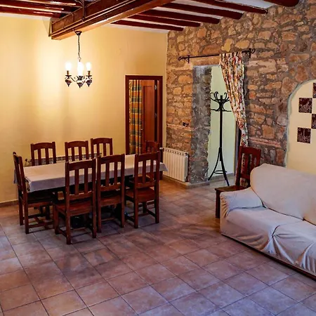 Complejo Rural La Glorieta