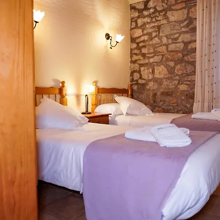 Complejo Rural La Glorieta Apartment Catí