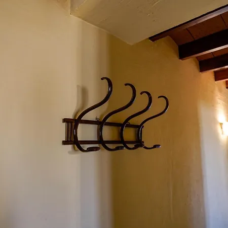 Complejo Rural La Glorieta Apartment
