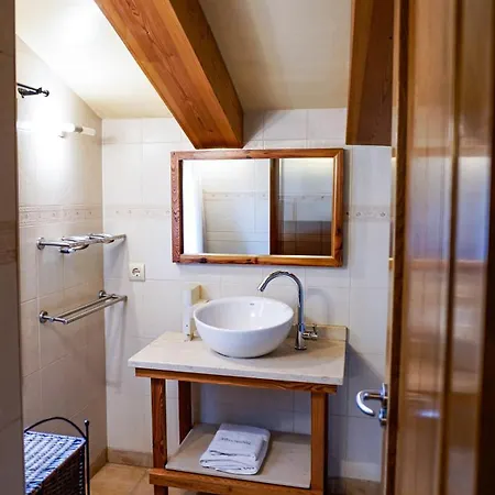 Apartment Complejo Rural La Glorieta