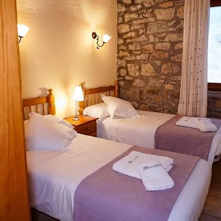 Complejo Rural La Glorieta Apartment Catí