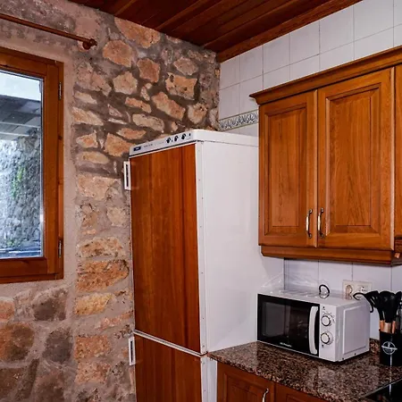 Apartment Complejo Rural La Glorieta Catí