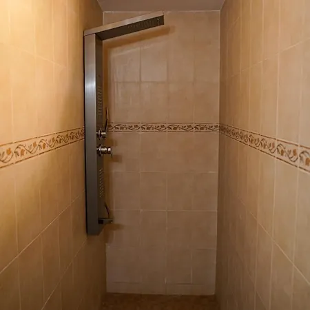 Apartment Complejo Rural La Glorieta