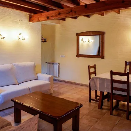 Complejo Rural La Glorieta Apartment Catí