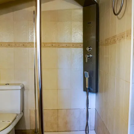 Apartment Complejo Rural La Glorieta