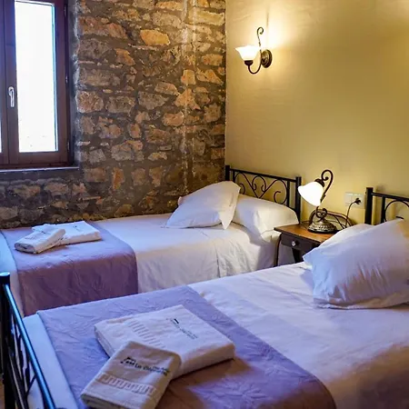 Apartment Complejo Rural La Glorieta *