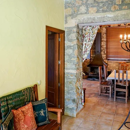 Apartment Complejo Rural La Glorieta