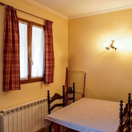 Complejo Rural La Glorieta Apartment *