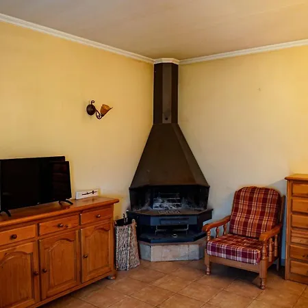 Apartment Complejo Rural La Glorieta *
