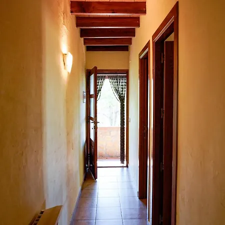 Apartment Complejo Rural La Glorieta