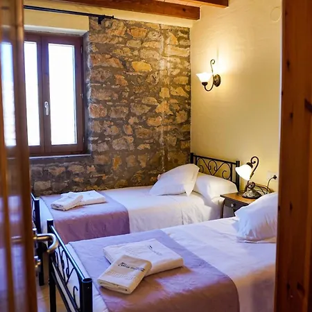 Apartment Complejo Rural La Glorieta *