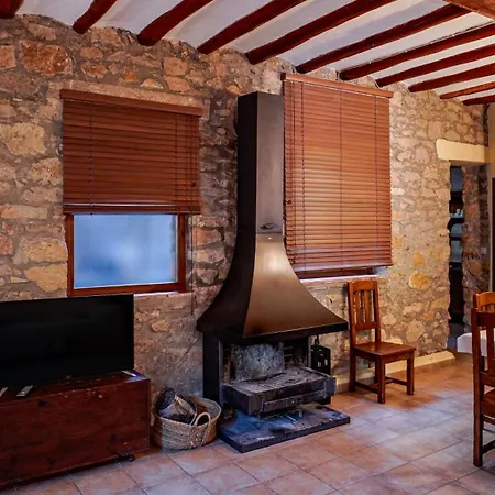 Complejo Rural La Glorieta