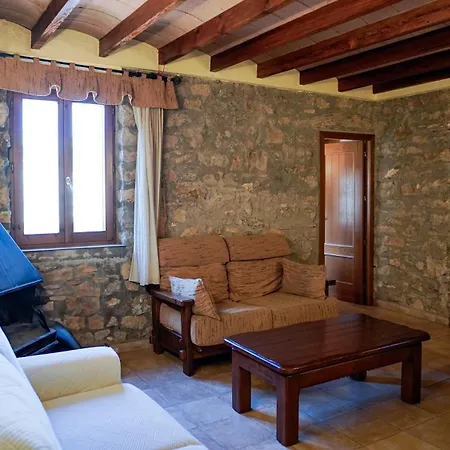 Apartment Complejo Rural La Glorieta