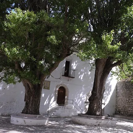 Complejo Rural La Glorieta