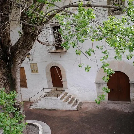 Complejo Rural La Glorieta *